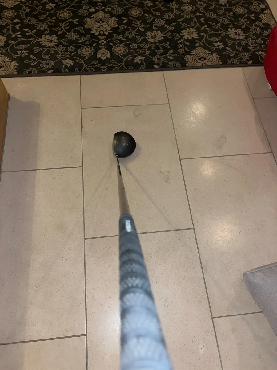 Golf driver - Image 2