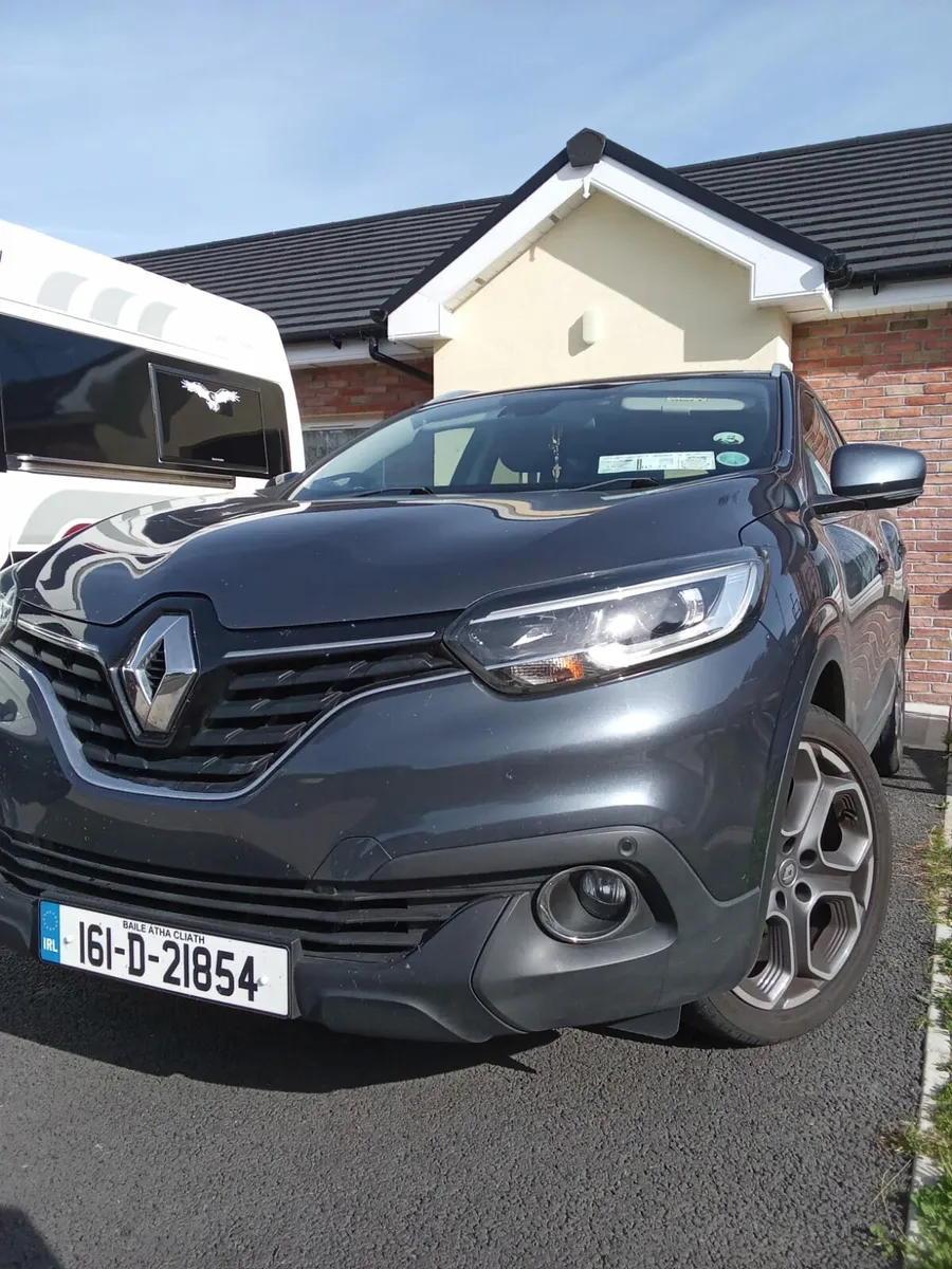 Renault  kadjar - Image 1