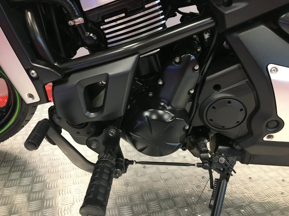 2016 Kawasaki Vulcan S 650 ''Great Condition'' - Image 4