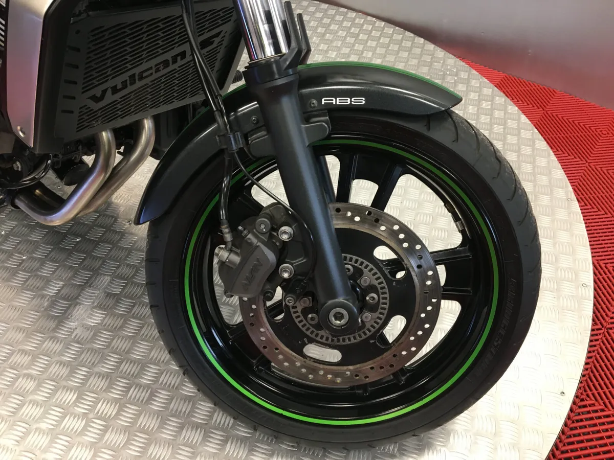 2016 Kawasaki Vulcan S 650 ''Great Condition'' - Image 2