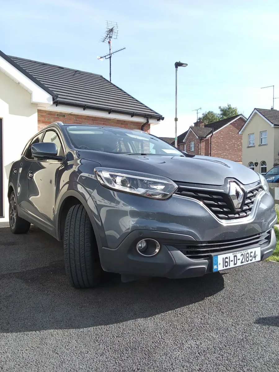 Renault  kadjar - Image 2