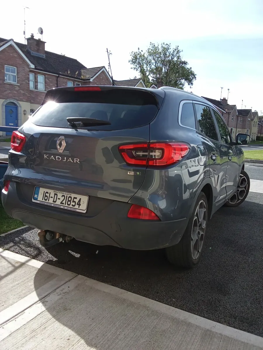 Renault  kadjar - Image 3
