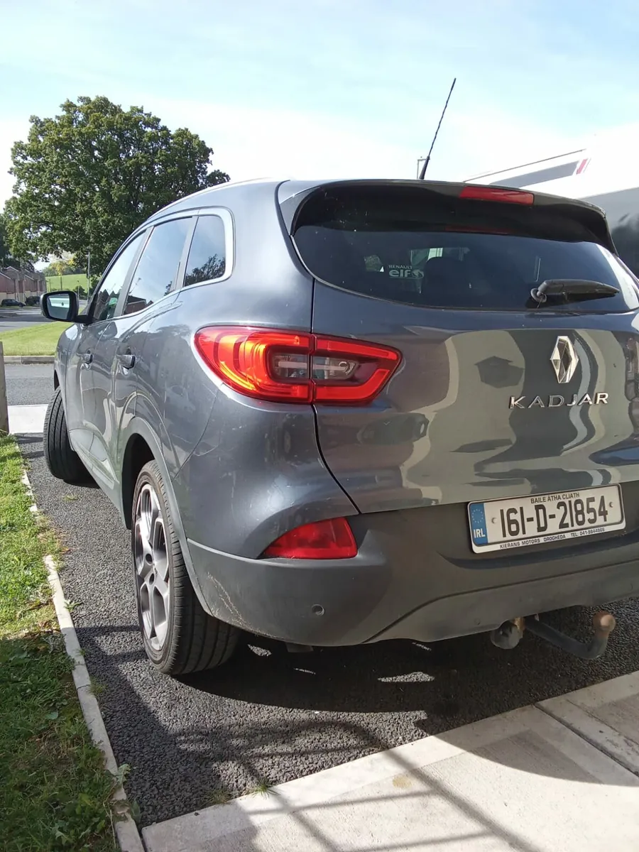 Renault  kadjar - Image 4