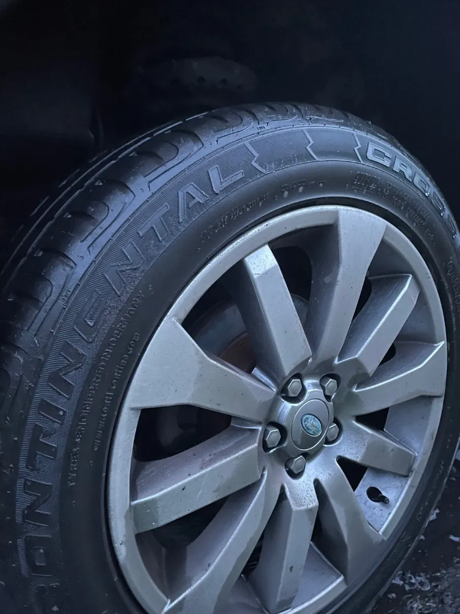 Land Rover Freelander 2009 - Image 4