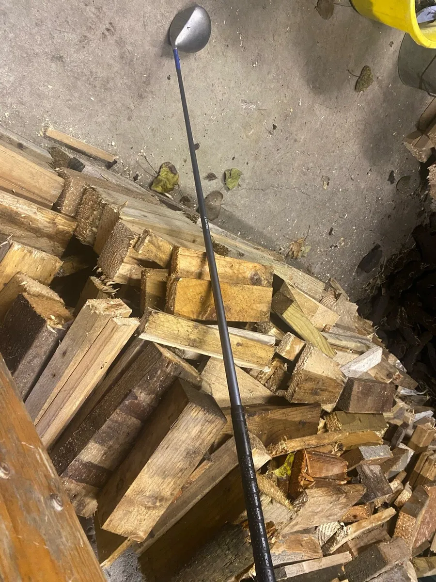 Callaway big brother driver - Image 2