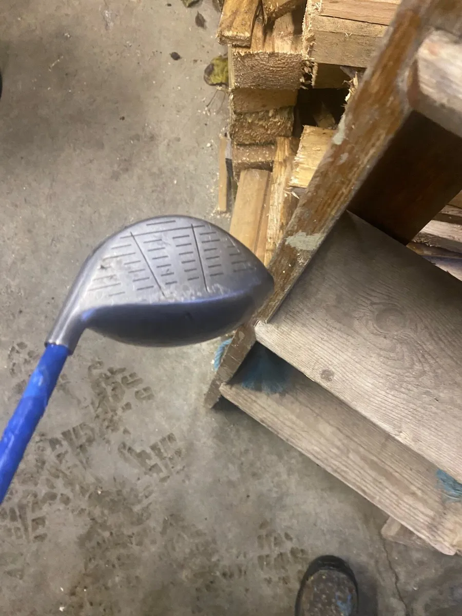 Callaway big brother driver - Image 3