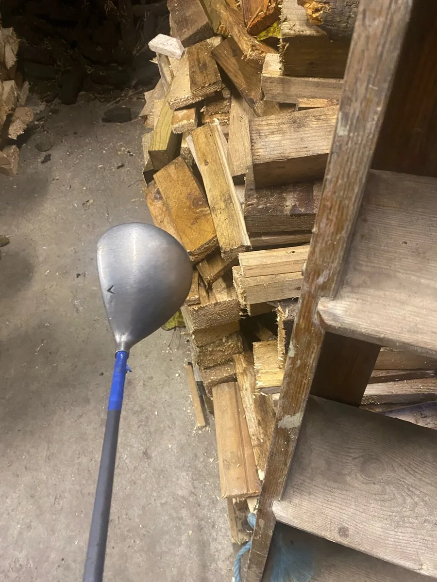 Callaway big brother driver - Image 4