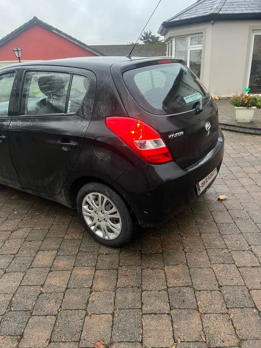 Hyundai i20 - Image 4