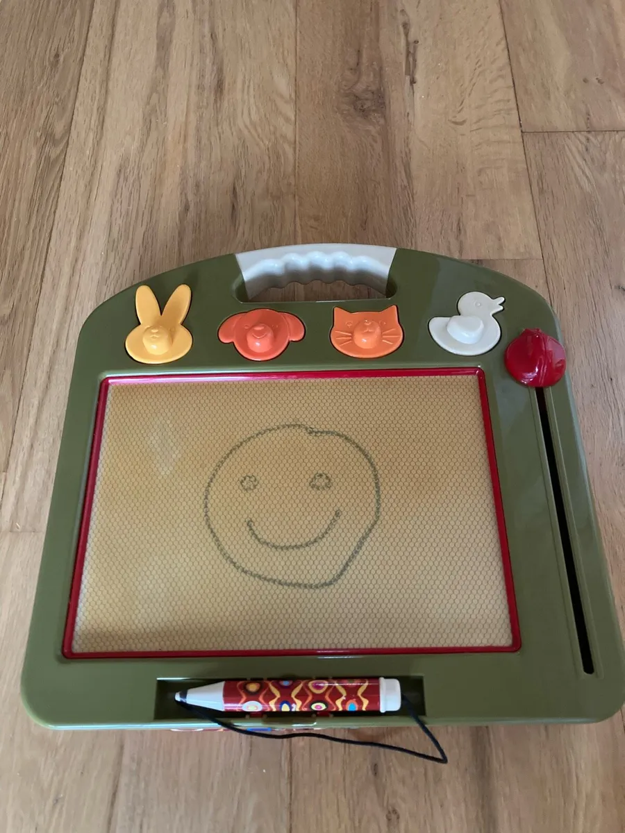 Drawing board - Image 1