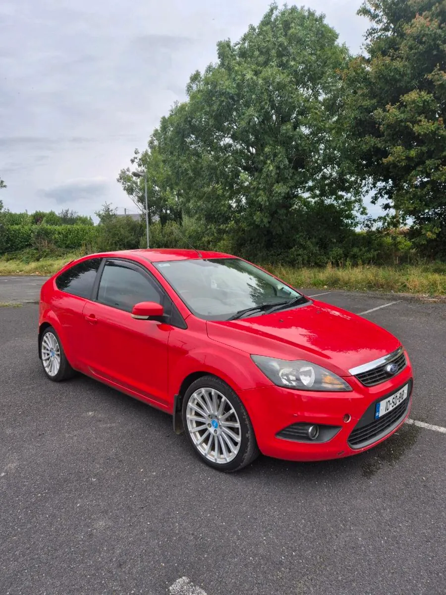 Ford focus - Image 1