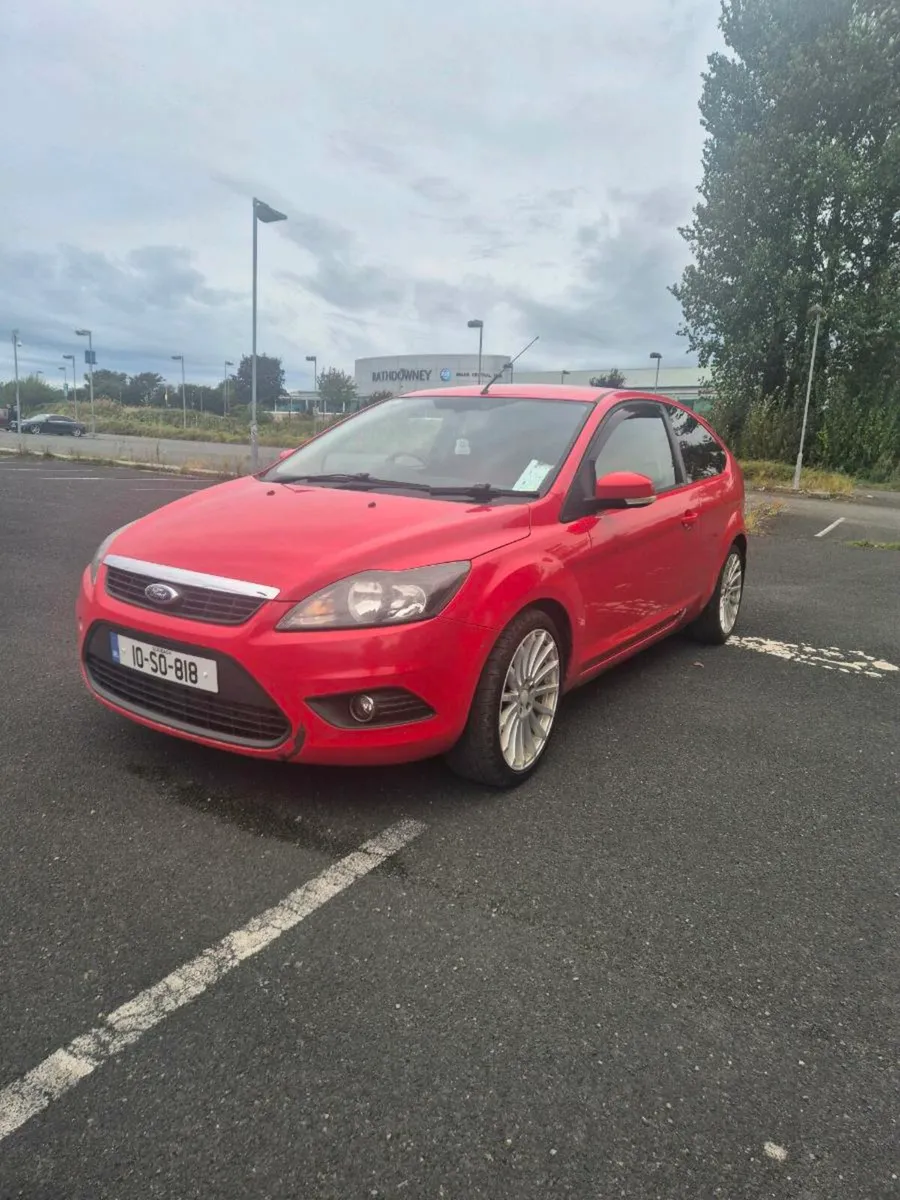Ford focus - Image 2