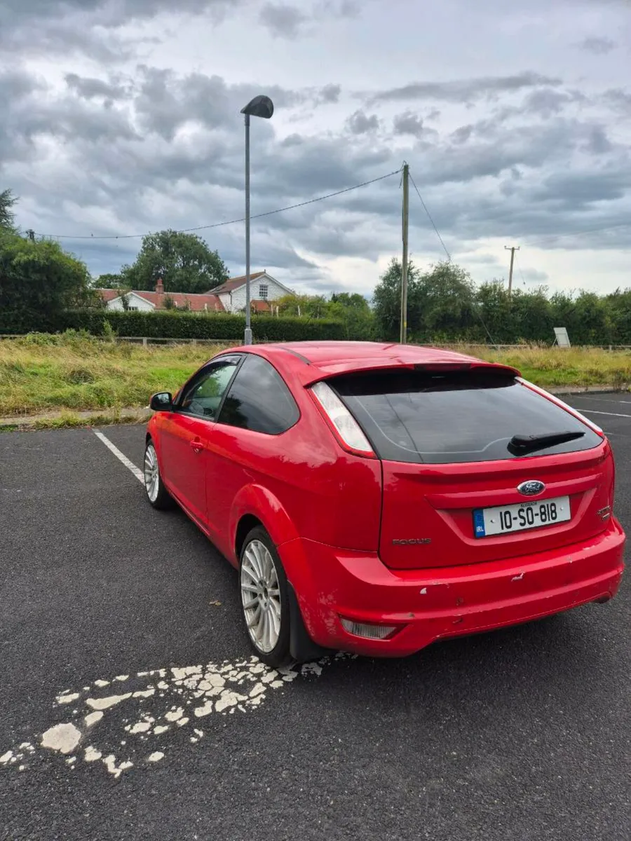 Ford focus - Image 3