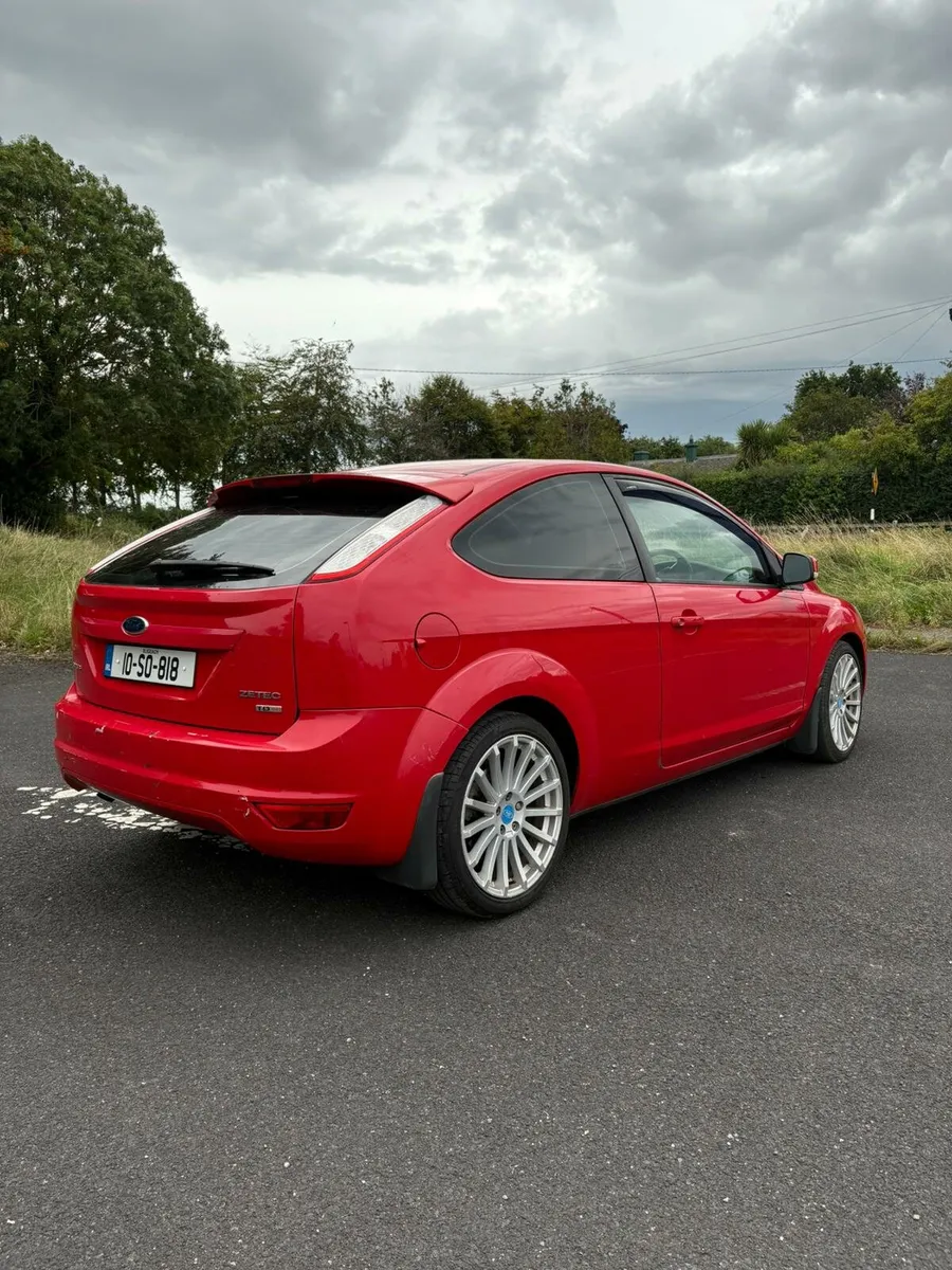 Ford focus - Image 4