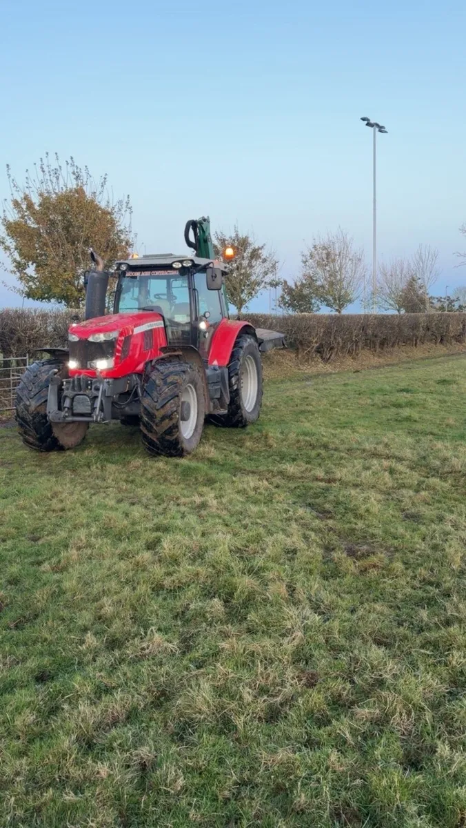 Hedge cutting east Galway and Roscommon - Image 2
