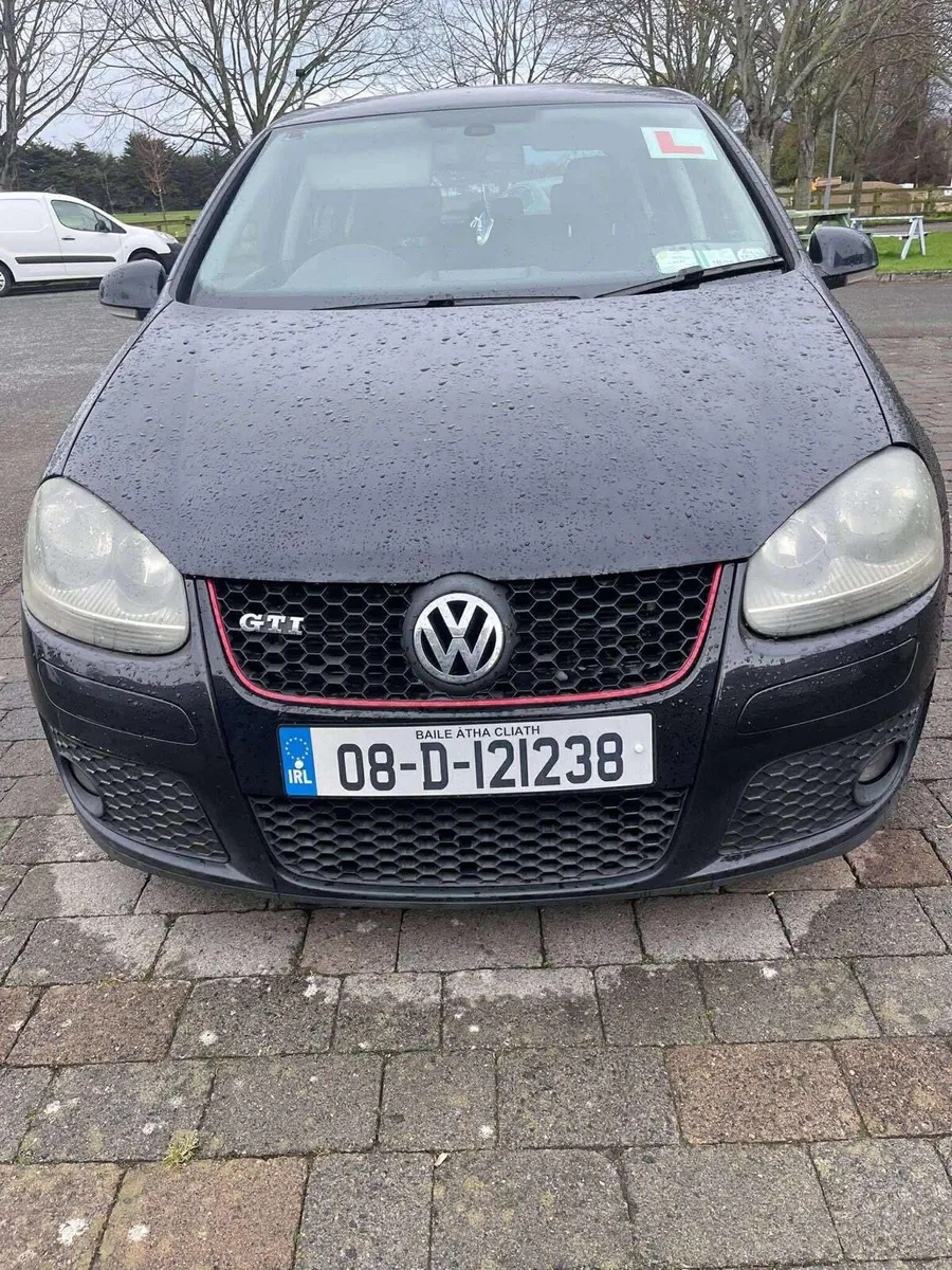 VW GOLF AUTOMATIC DSG - Image 1
