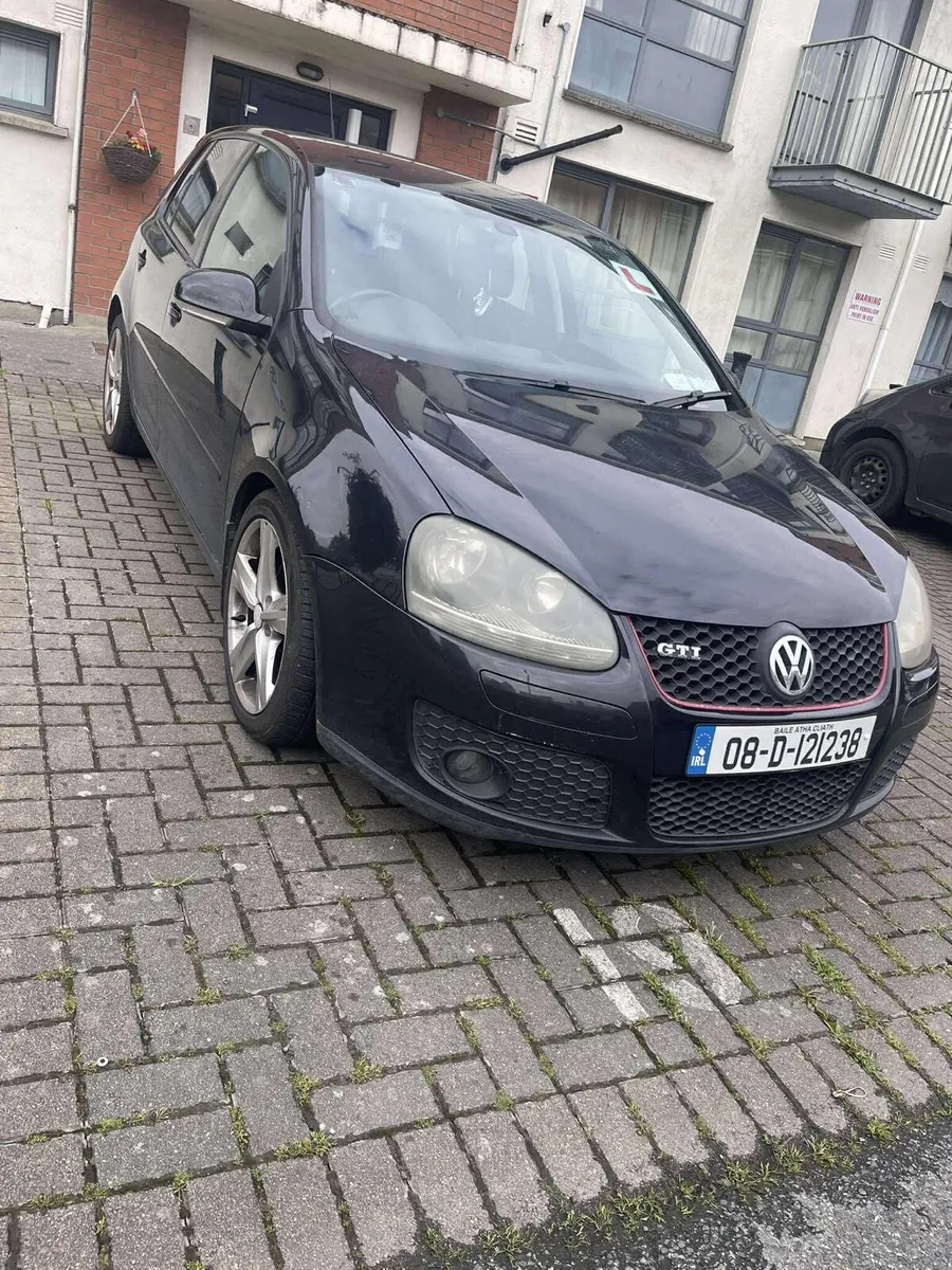 VW GOLF AUTOMATIC DSG - Image 2