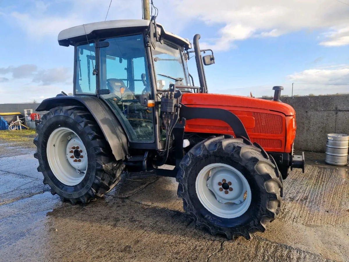 Forde tractors galway - Image 1