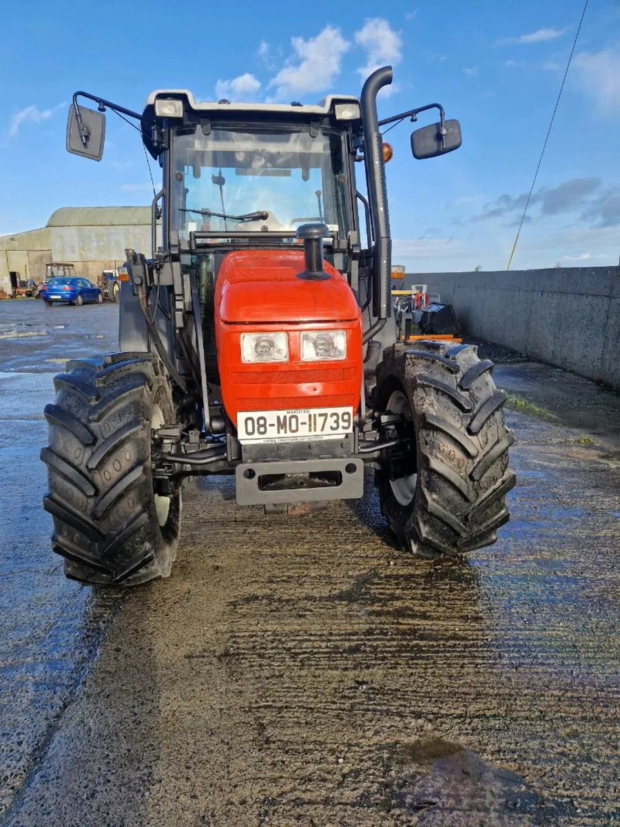 Forde tractors galway - Image 2