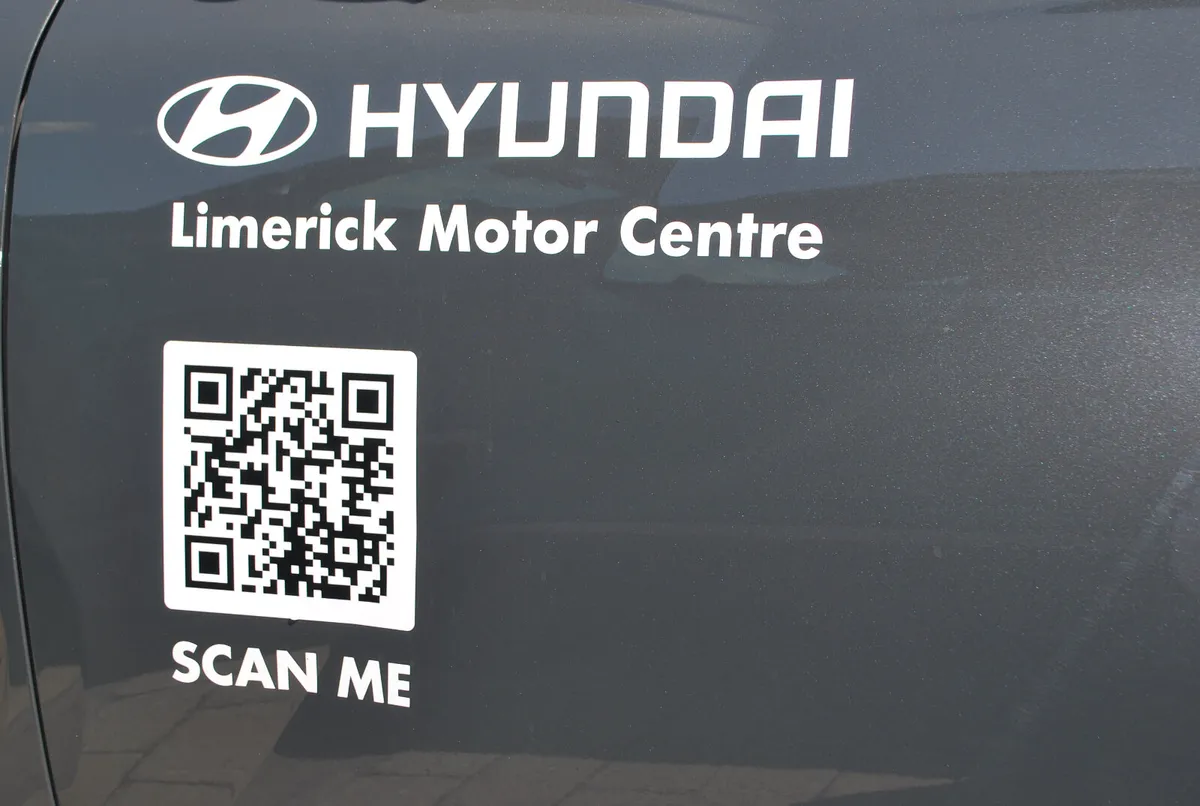 Hyundai KONA 2020 - Image 2