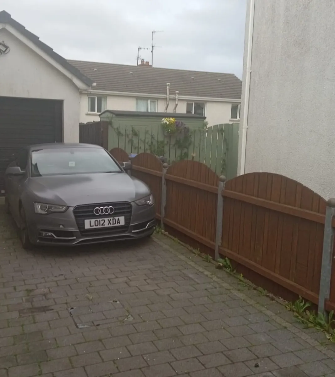 Audi A5 2012 - Image 2