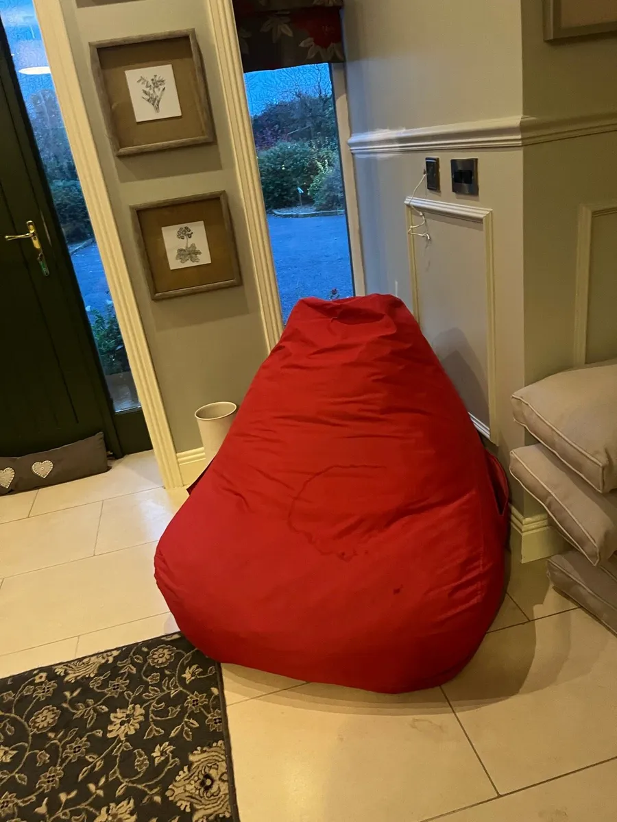 Bean bag - Image 2