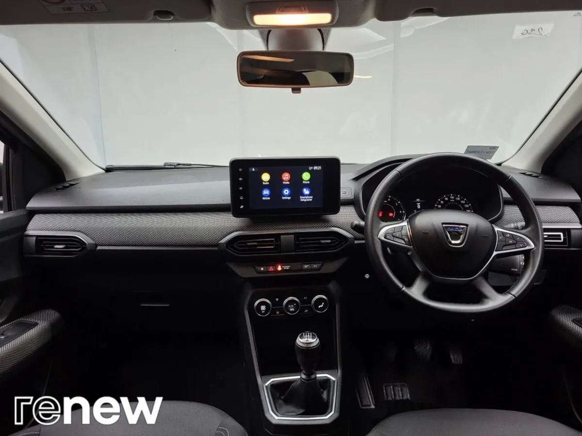 Dacia Jogger TCe 110 Comfort 7 Seats  scrappage D - Image 3