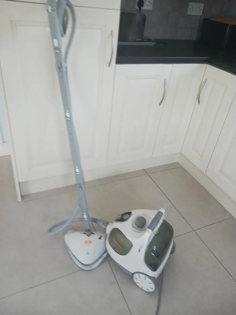 Steam cleaner - Image 4