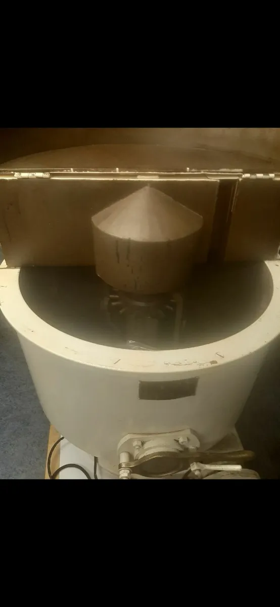 Chocolate melting kettle - Image 2