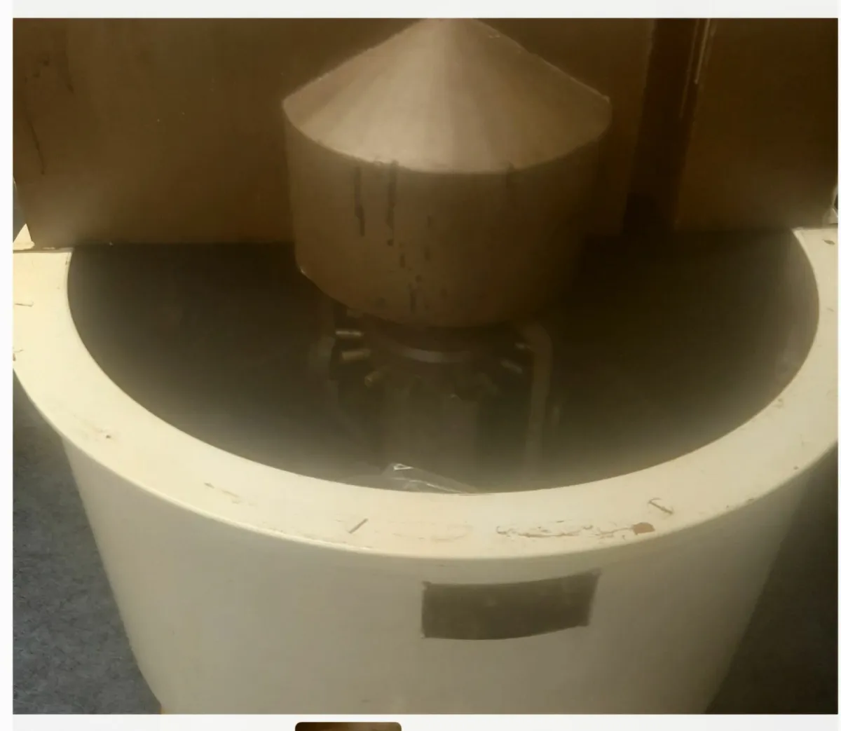 Chocolate melting kettle - Image 3