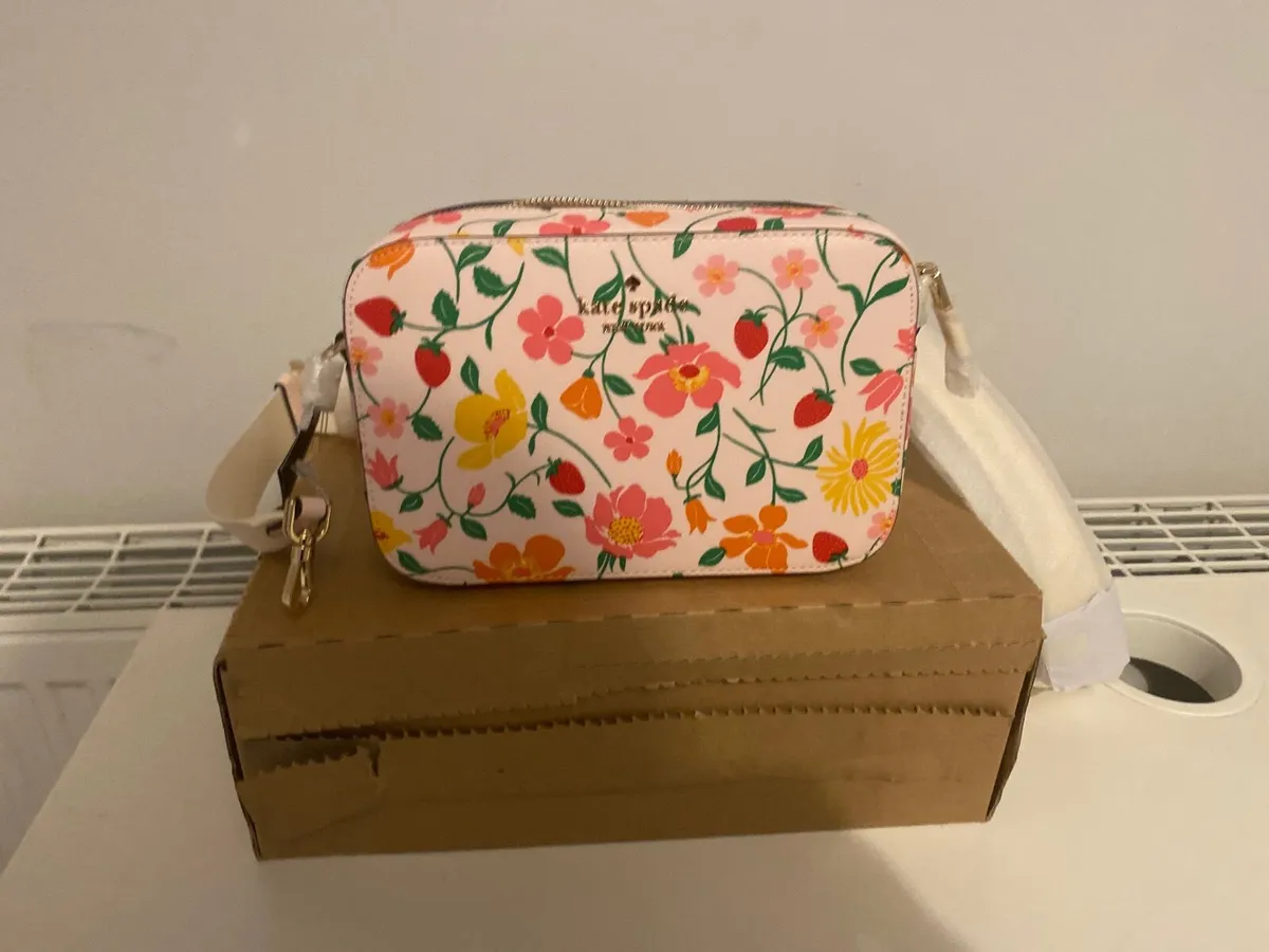 Kate Spade Bag - Image 1