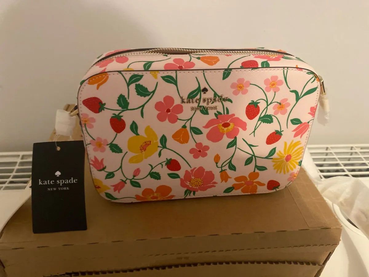 Kate Spade Bag - Image 2