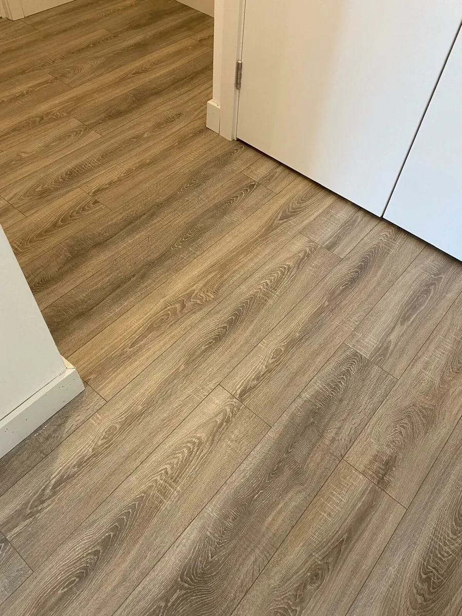 Floor & carpet fitting - Image 4