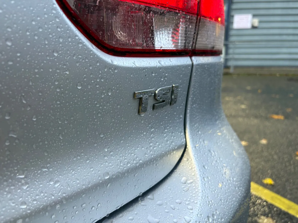 Volkswagen Golf 2012 DSG HIGHLINE - Image 3