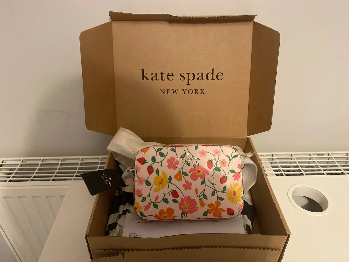 Kate Spade Bag - Image 3
