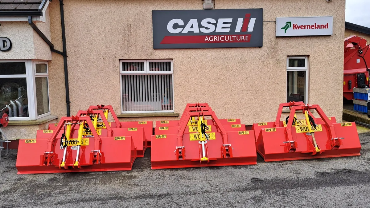 NEW WOODS LINK BOXES - Image 3