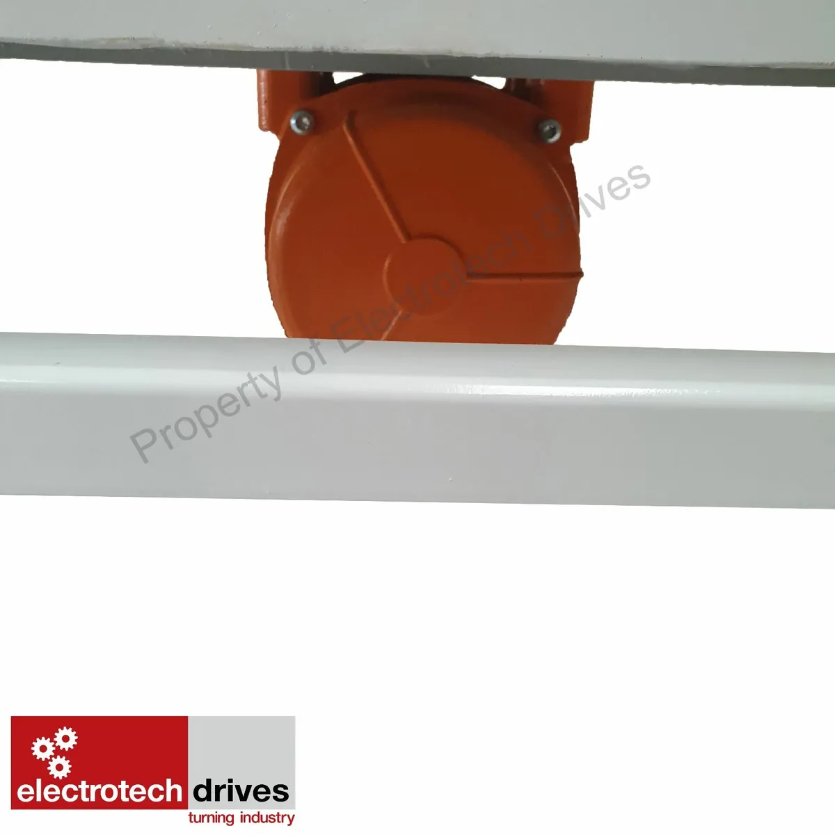 Concrete Vibrating Table - Single & Three Phase - Image 3