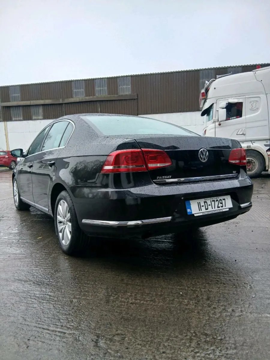 Vw passat - Image 2
