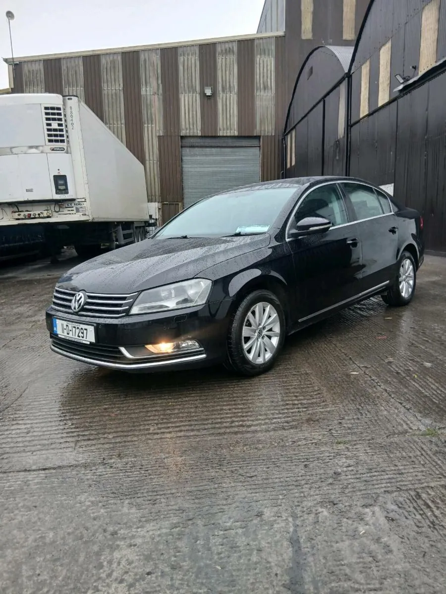 Vw passat - Image 3