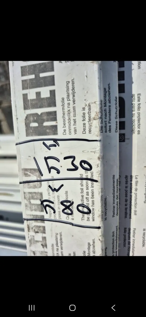 Pvc windows - Image 2