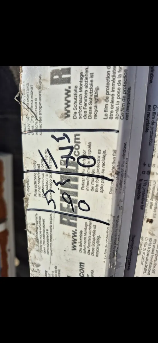 Pvc windows - Image 2