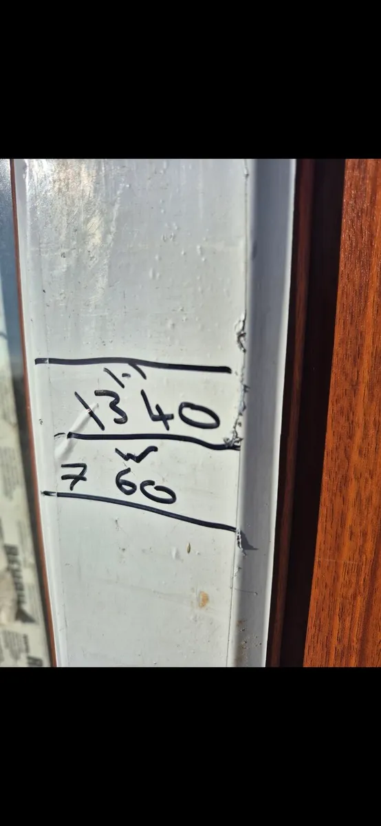 Pvc windows - Image 2