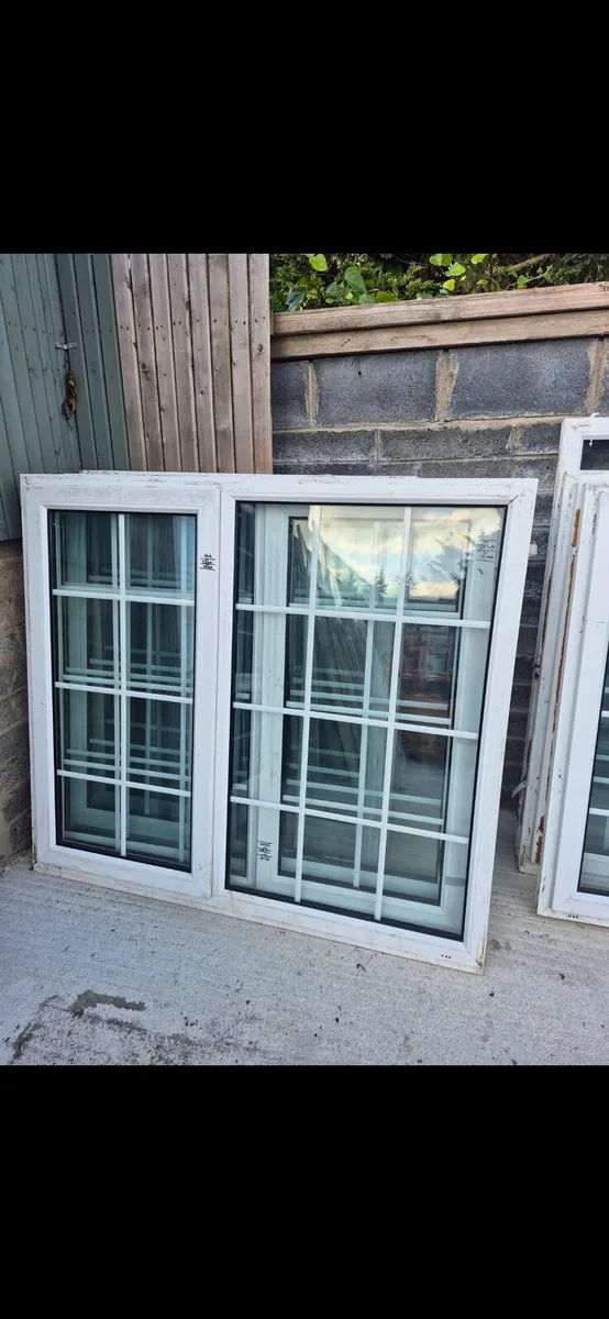 Pvc windows - Image 1