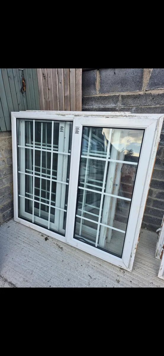 Pvc windows - Image 1