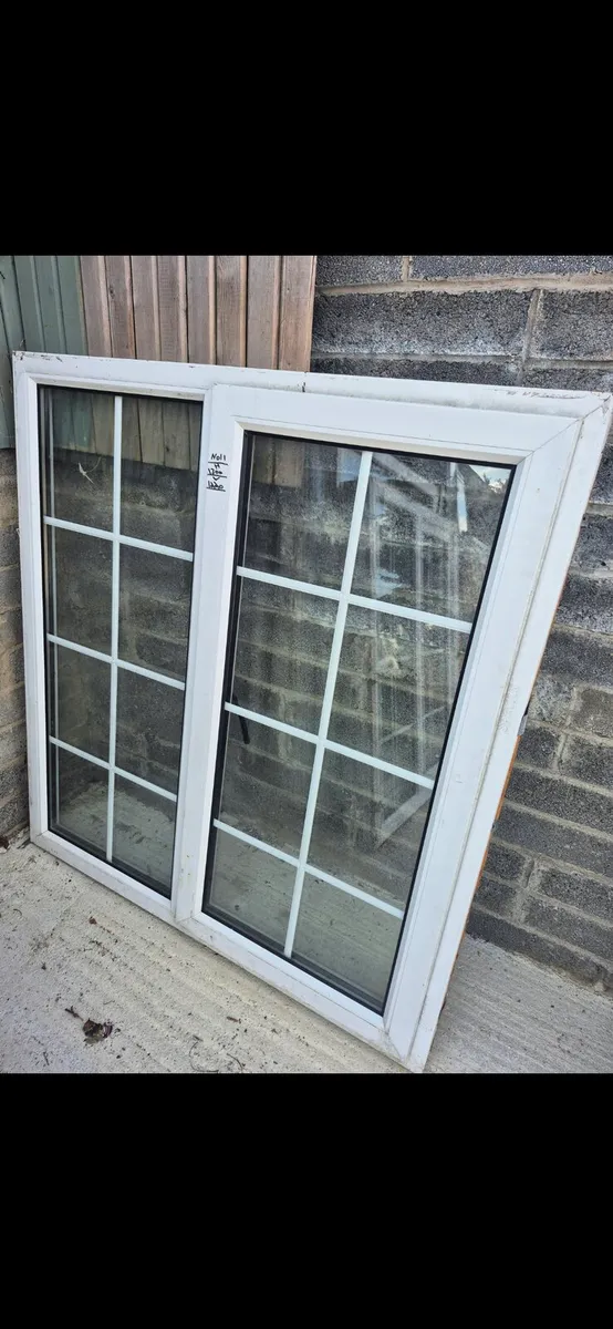 Pvc windows - Image 1