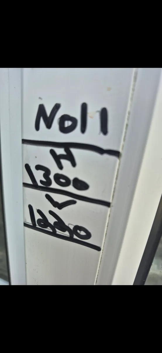 Pvc windows - Image 2