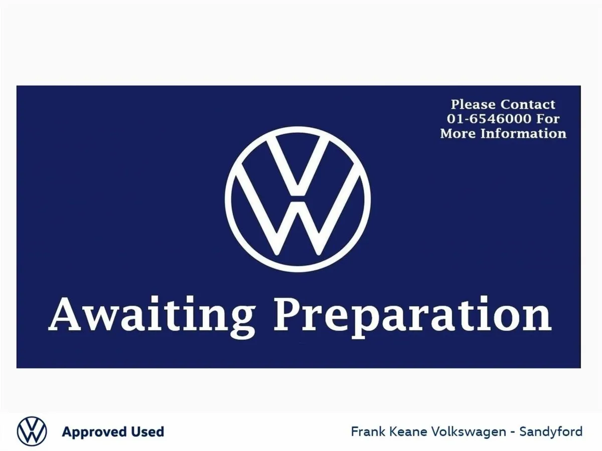 Volkswagen Golf Highline 1.4 TSI DSG 5Dr  frankke - Image 1