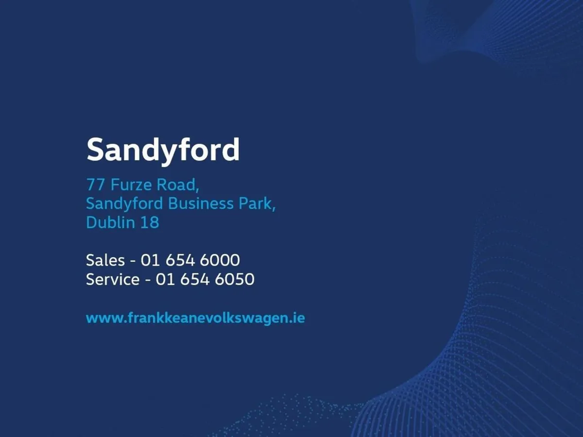 Volkswagen Golf Highline 1.4 TSI DSG 5Dr  frankke - Image 3