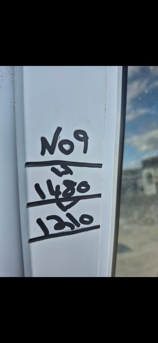 Pvc windows - Image 2