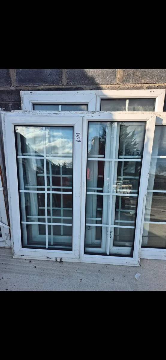 Pvc windows - Image 1