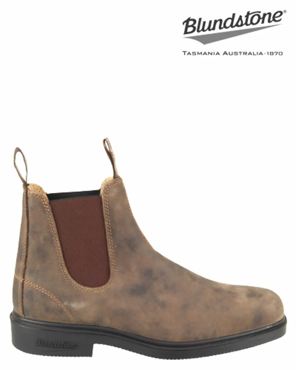Blundstone Dealer Boots at Toolman.ie - Image 3